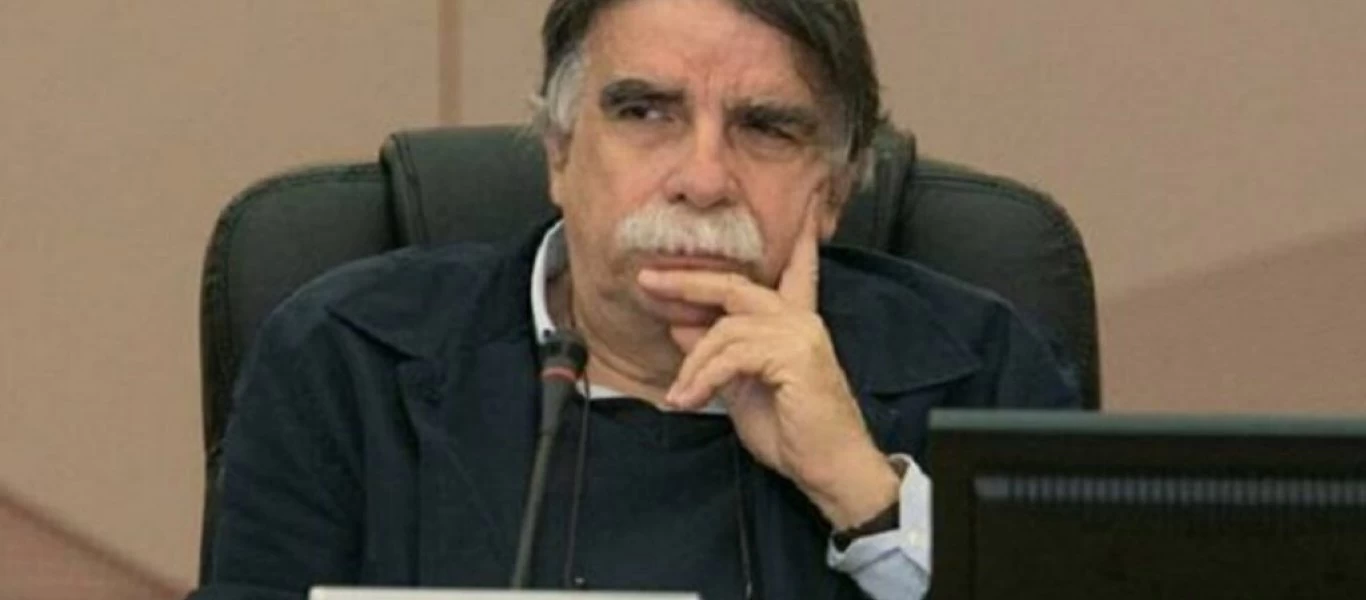 Α.Βατόπουλος: «Ήταν παρακινδυνευμένο να ανοίξει το λιανεμπόριο σε Θεσσαλονίκη, Αχαΐα, Κοζάνη»